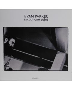Saxophone Solos