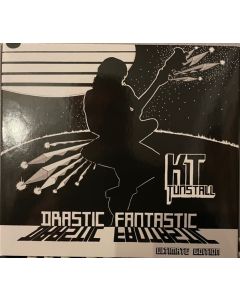 Drastic Fantastic