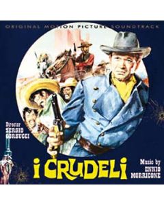 I Crudeli (Original Motion Picture Soundtrack)