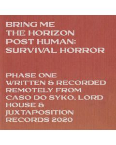 Post Human: Survival Horror