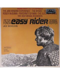 Easy Rider (Music From The Soundtrack)