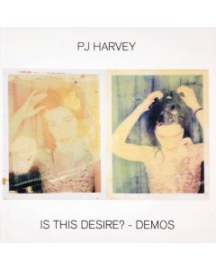Is This Desire? - Demos