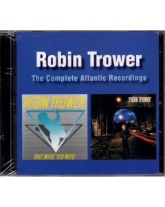 The Complete Atlantic Recordings