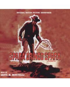 Spara Gringo Spara - Rainbow (Original Soundtrack)