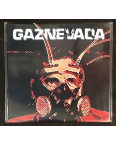 Gaznevada
