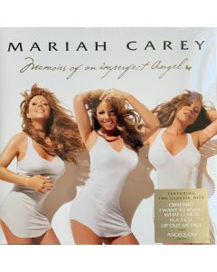 Memoirs Of An Imperfect Angel