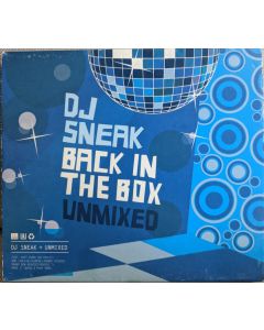 Back In The Box (Unmixed)