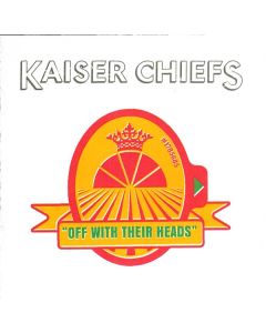 Off With Their Heads