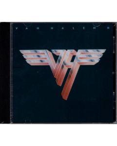 Van Halen II