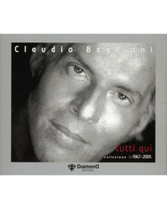 Tutti Qui - Collezione Dal 1967 Al 2005