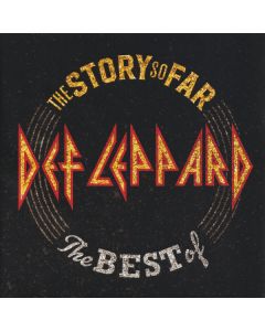 The Story So Far: The Best Of