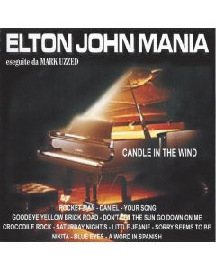 Elton John Mania