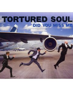 Did You Miss Me