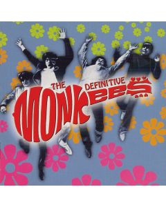 The Definitive Monkees