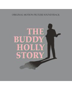 The Buddy Holly Story: Deluxe Edition