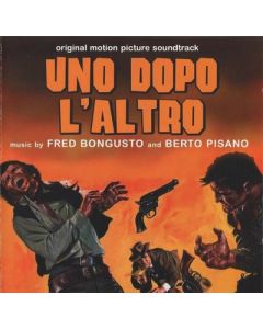 Uno Dopo L'Altro (Original Soundtrack)