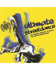 Ultimate Streetdance