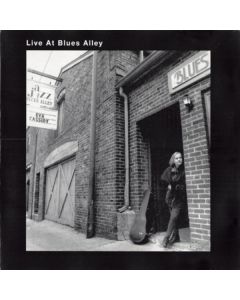 Live At Blues Alley