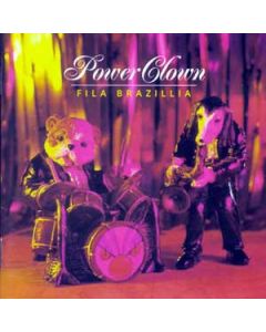 Power Clown