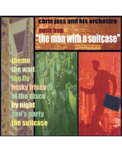 Music From "The Man With A Suitcase"