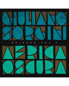 Africa Oscura Reloved Vol. 2