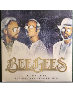 Timeless - The All-Time Greatest Hits
