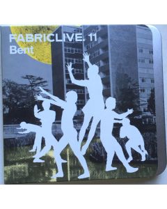 FabricLive. 11