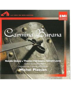 Carmina Burana