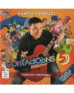 Contactoons 5