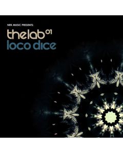 The Lab 01