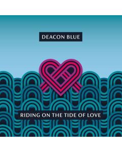 Riding On The Tide Of Love