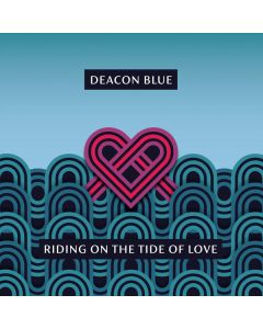 Riding On The Tide Of Love