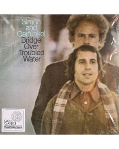Bridge Over Troubled Water