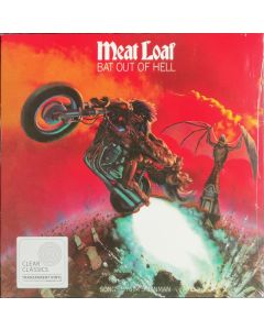 Bat Out Of Hell