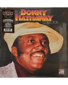 A Donny Hathaway Collection