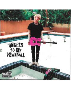 Tickets To My Downfall
