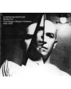 Paracon (The Paragon Session Outtakes 1978-1979)
