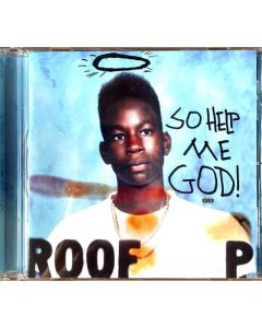 So Help Me God!