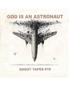 Ghost Tapes #10