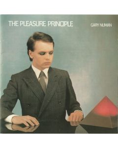 The Pleasure Principle