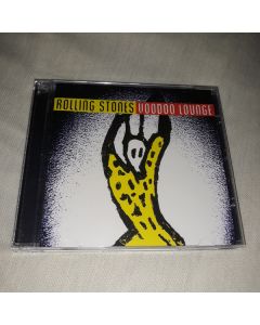 Voodoo Lounge