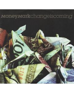 Change Is Coming