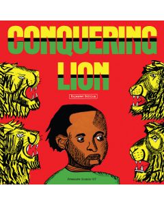 Conquering Lion (Expanded Edition)