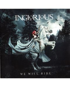 We Will Ride