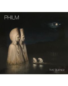 Time Burner