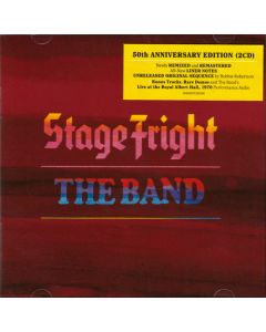 Stage Fright