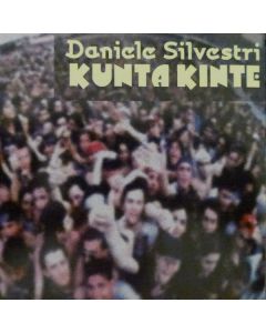 Kunta Kinte