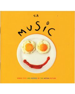 Music (Songs From And Inspired By The Motion Picture)