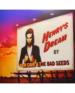 Henry's Dream