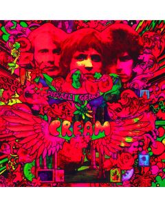 Disraeli Gears